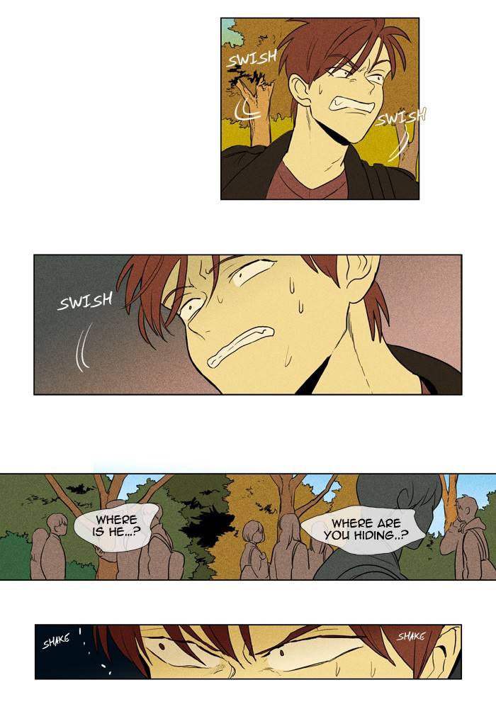 Read Cheese in the Trap Season 1 En Manga Online