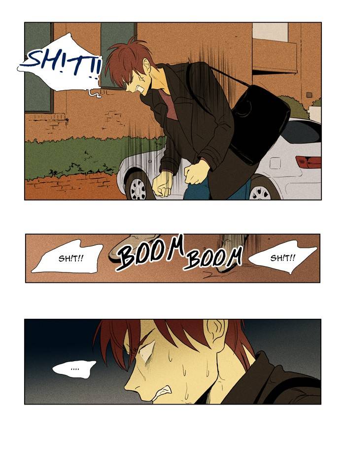 Read Cheese in the Trap Season 1 En Manga Online