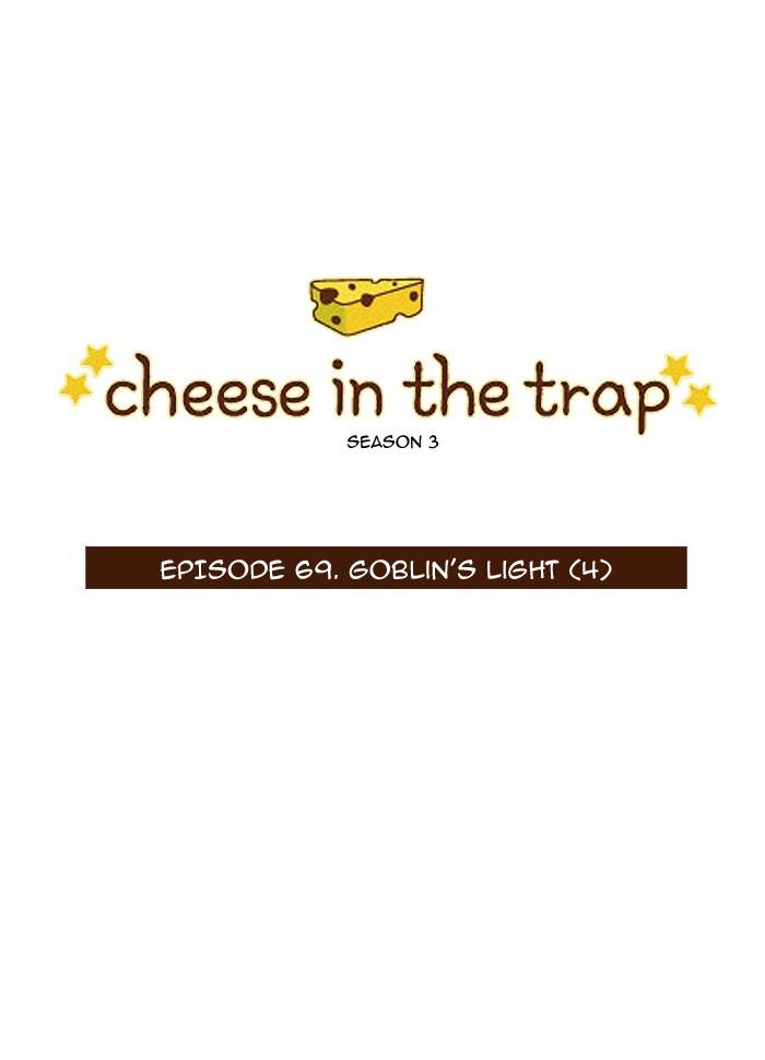 Read Cheese in the Trap Season 1 En Manga Online