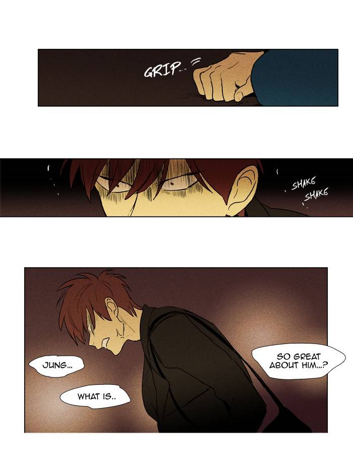 Read Cheese in the Trap Season 1 En Manga Online