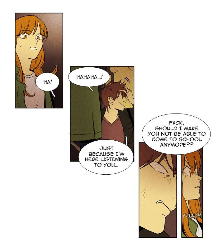 Read Cheese in the Trap Season 1 En Manga Online