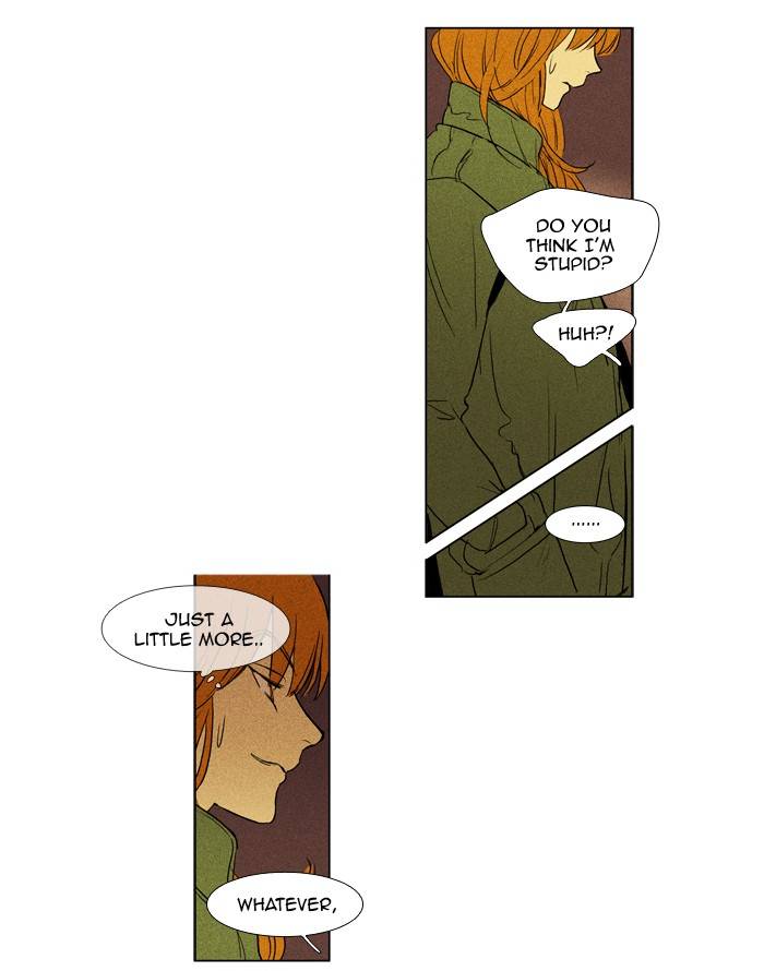 Read Cheese in the Trap Season 1 En Manga Online