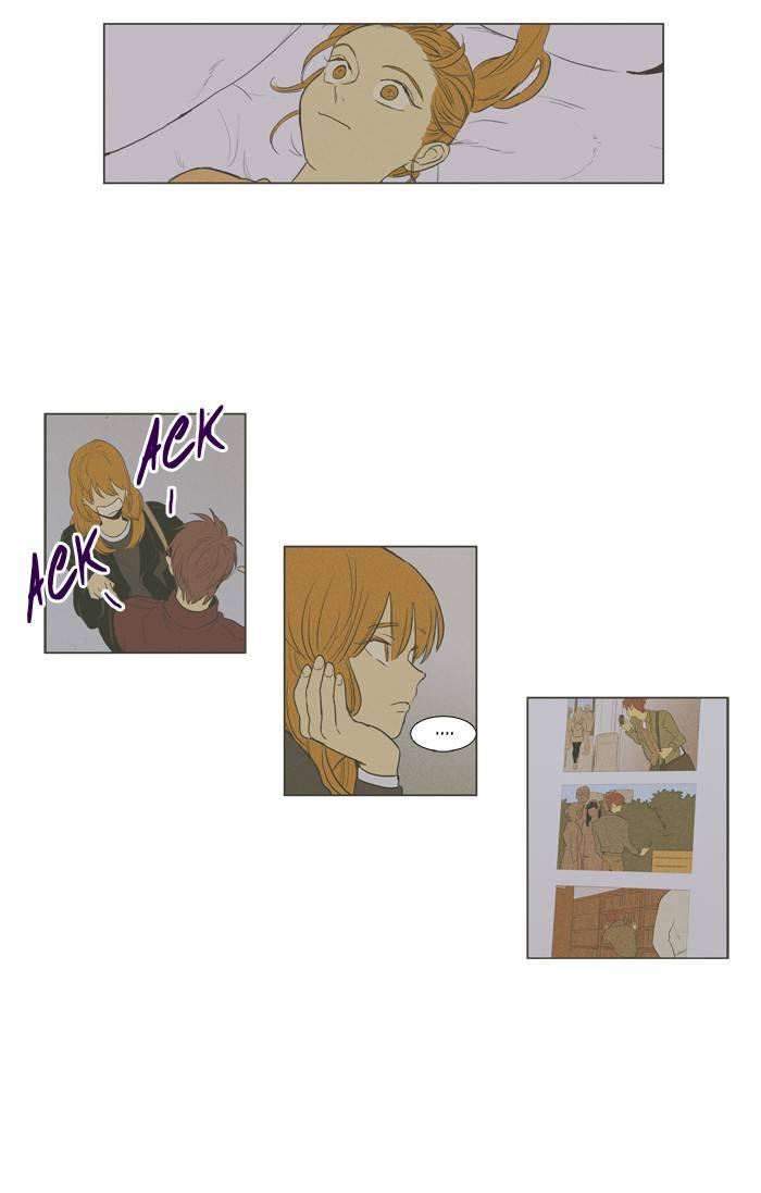 Read Cheese in the Trap Season 1 En Manga Online