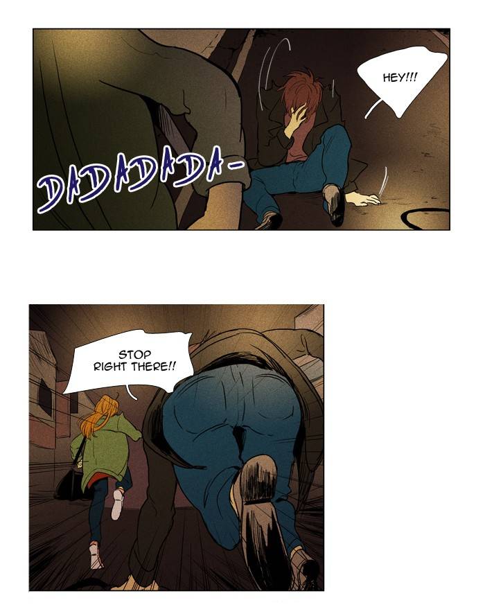 Read Cheese in the Trap Season 1 En Manga Online