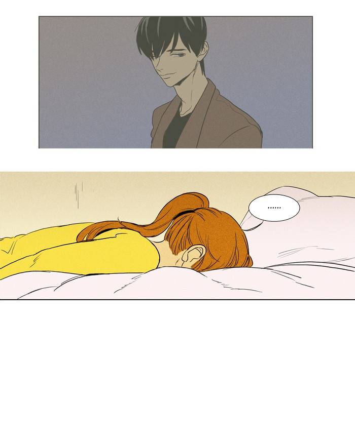 Read Cheese in the Trap Season 1 En Manga Online