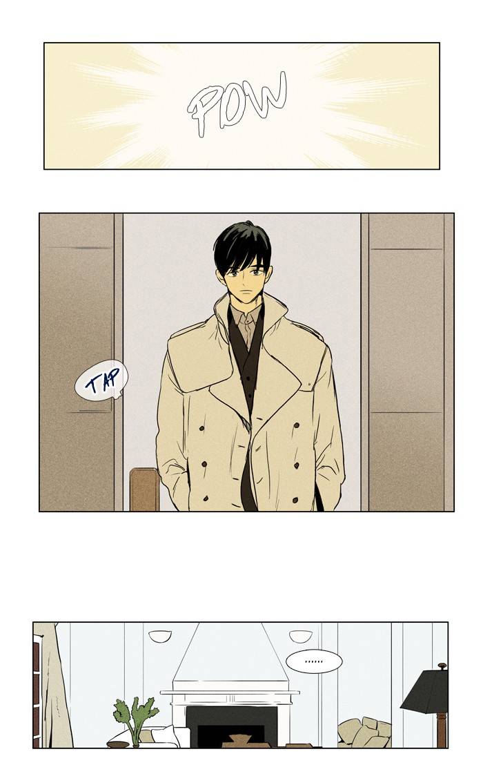 Read Cheese in the Trap Season 1 En Manga Online