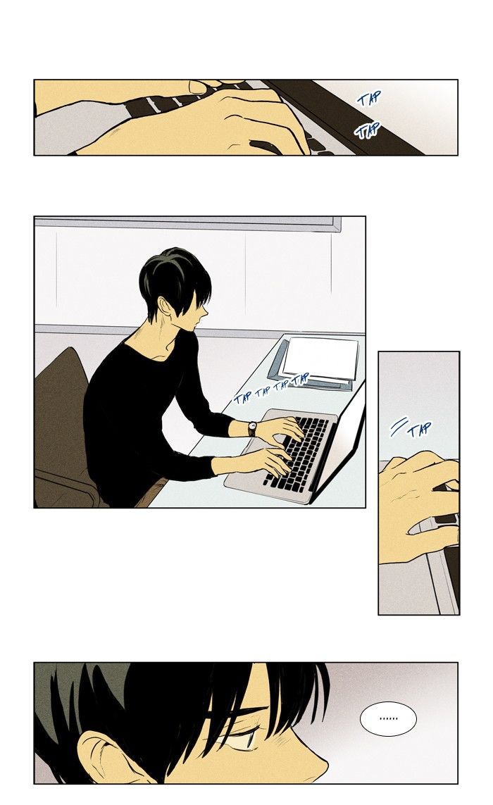Read Cheese in the Trap Season 1 En Manga Online