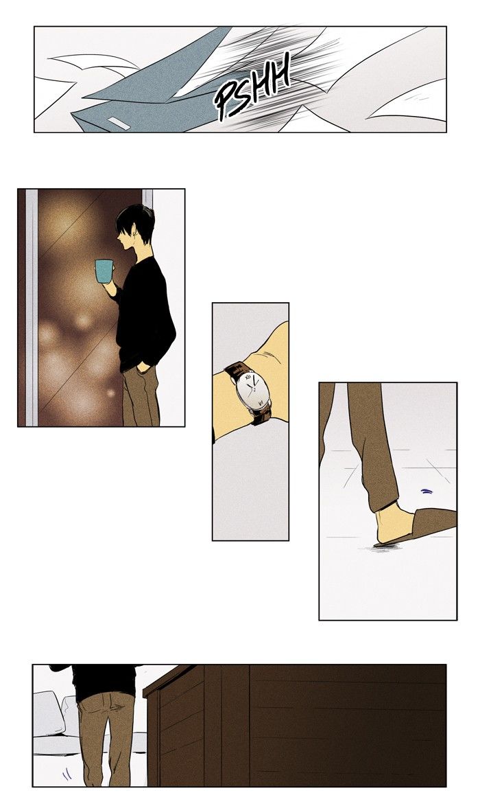 Read Cheese in the Trap Season 1 En Manga Online