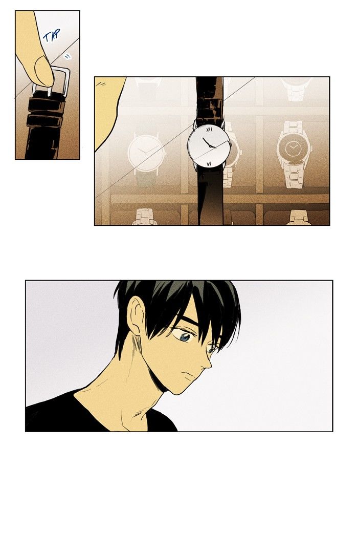 Read Cheese in the Trap Season 1 En Manga Online