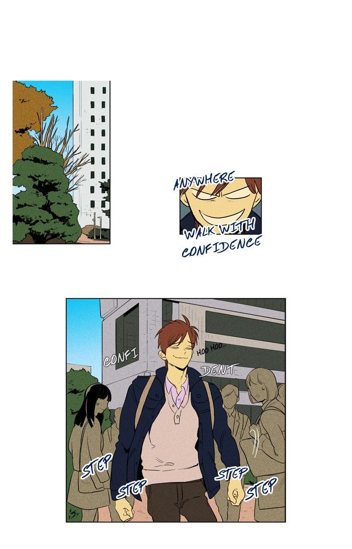 Read Cheese in the Trap Season 1 En Manga Online