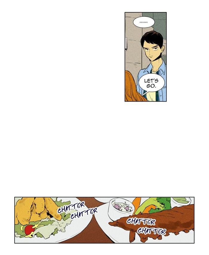Read Cheese in the Trap Season 1 En Manga Online