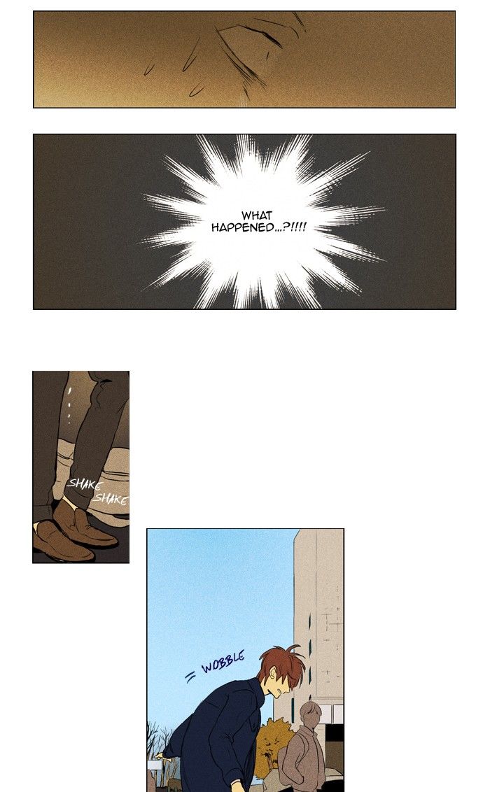Read Cheese in the Trap Season 1 En Manga Online