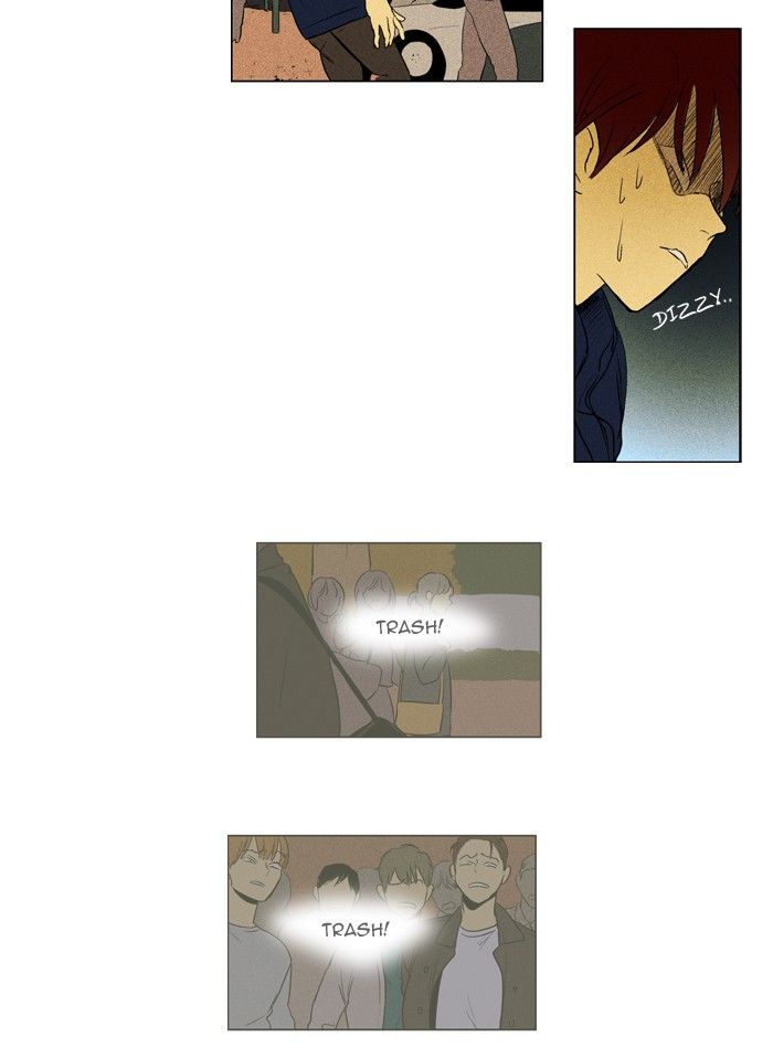 Read Cheese in the Trap Season 1 En Manga Online