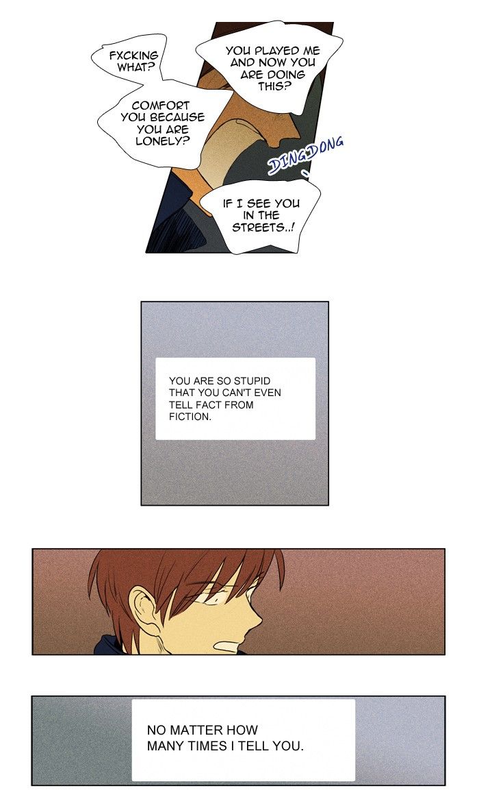 Read Cheese in the Trap Season 1 En Manga Online