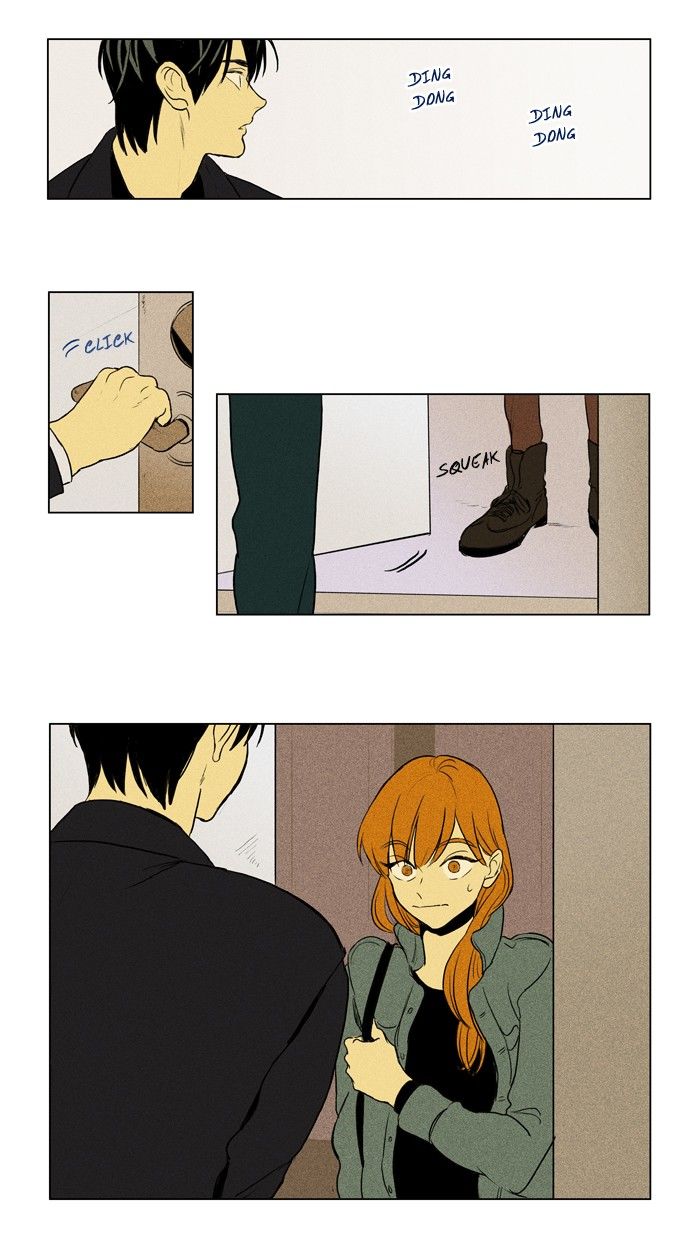 Read Cheese in the Trap Season 1 En Manga Online