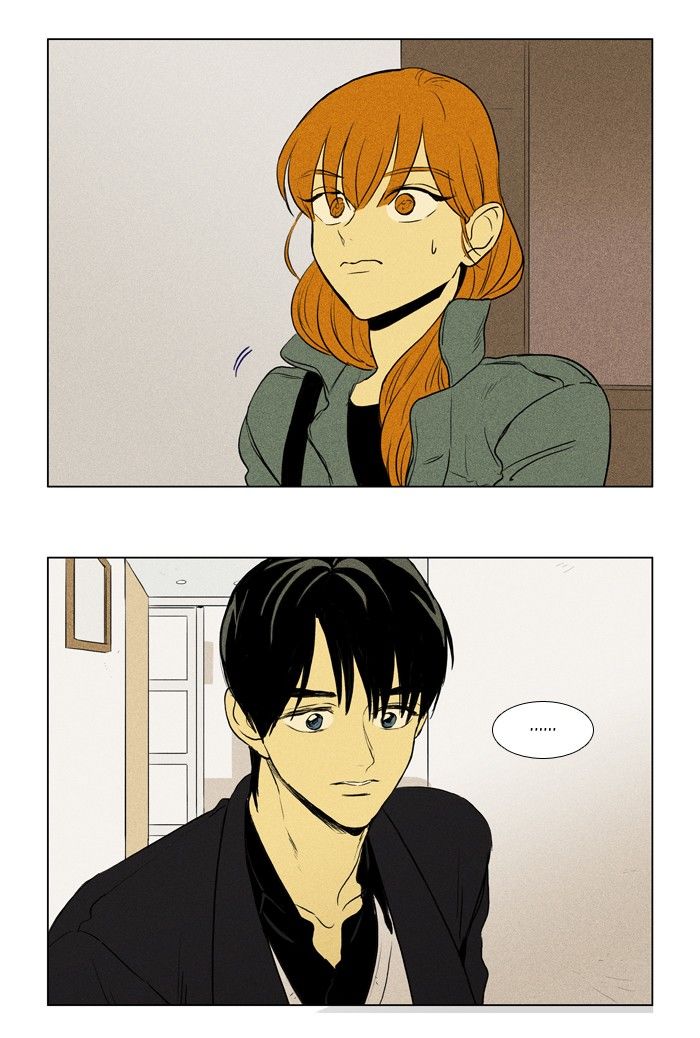 Read Cheese in the Trap Season 1 En Manga Online