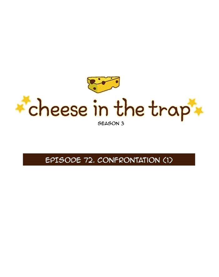 Read Cheese in the Trap Season 1 En Manga Online