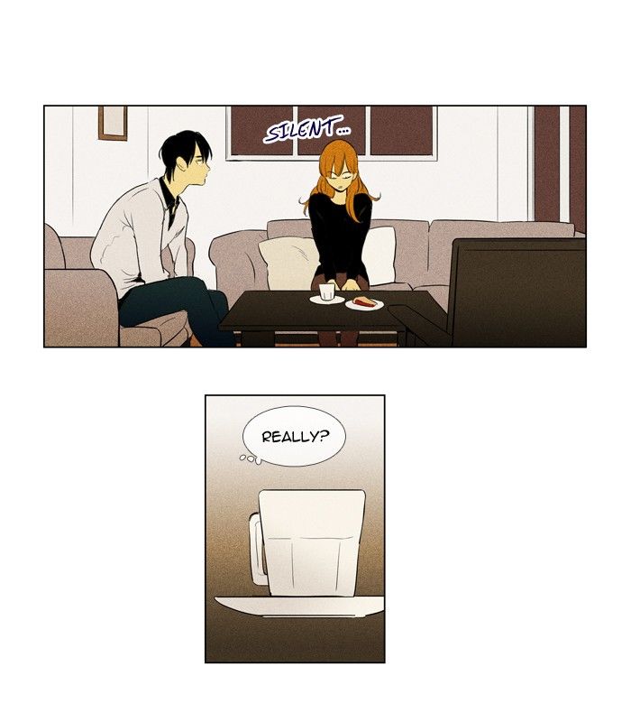 Read Cheese in the Trap Season 1 En Manga Online