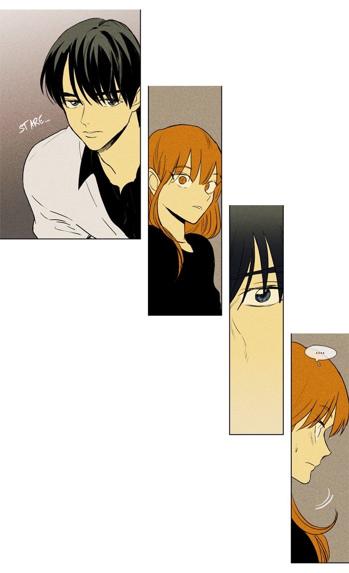 Read Cheese in the Trap Season 1 En Manga Online