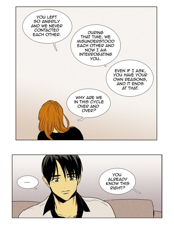 Read Cheese in the Trap Season 1 En Manga Online