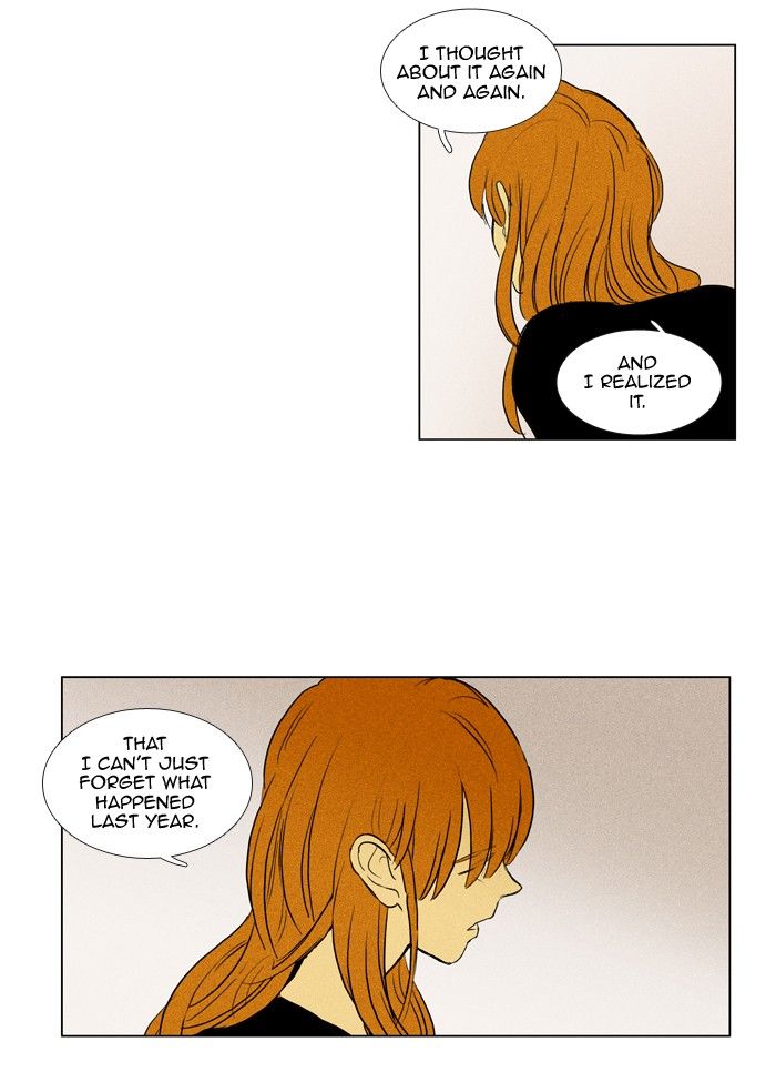 Read Cheese in the Trap Season 1 En Manga Online