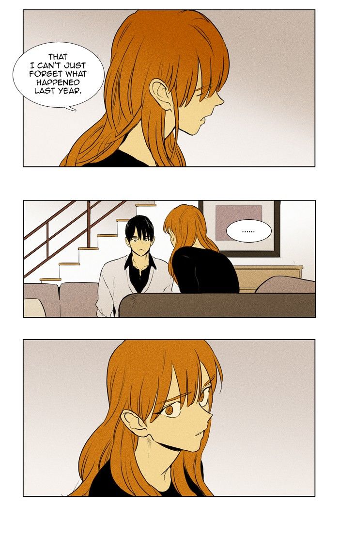 Read Cheese in the Trap Season 1 En Manga Online