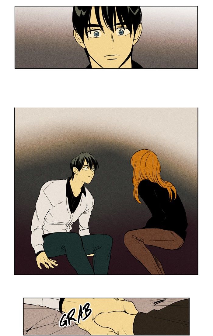 Read Cheese in the Trap Season 1 En Manga Online