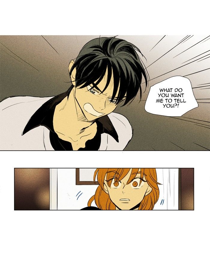 Read Cheese in the Trap Season 1 En Manga Online