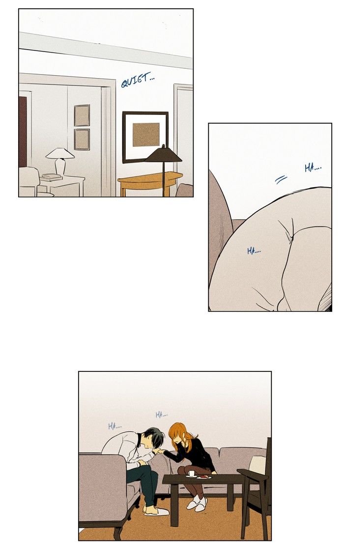 Read Cheese in the Trap Season 1 En Manga Online