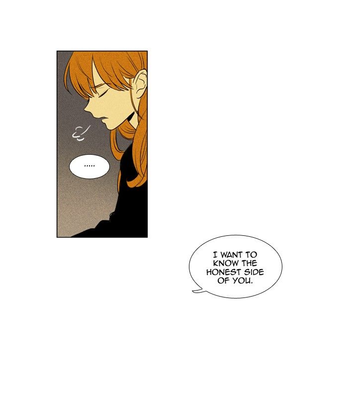 Read Cheese in the Trap Season 1 En Manga Online
