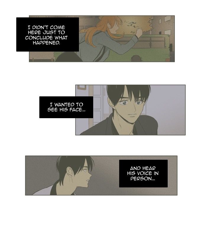 Read Cheese in the Trap Season 1 En Manga Online