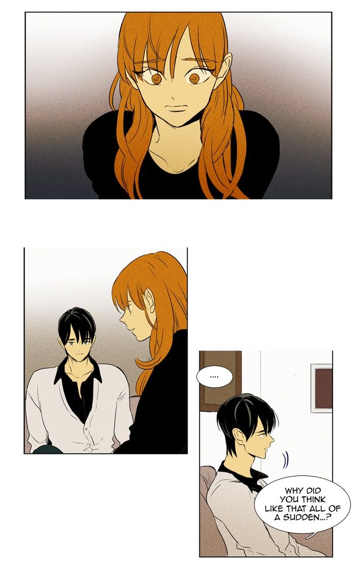 Read Cheese in the Trap Season 1 En Manga Online