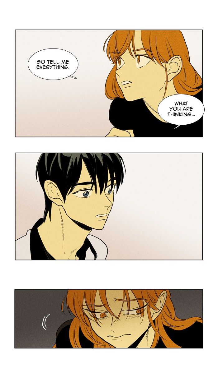 Read Cheese in the Trap Season 1 En Manga Online