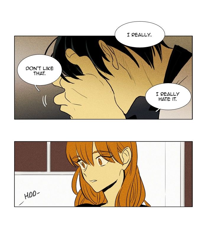 Read Cheese in the Trap Season 1 En Manga Online