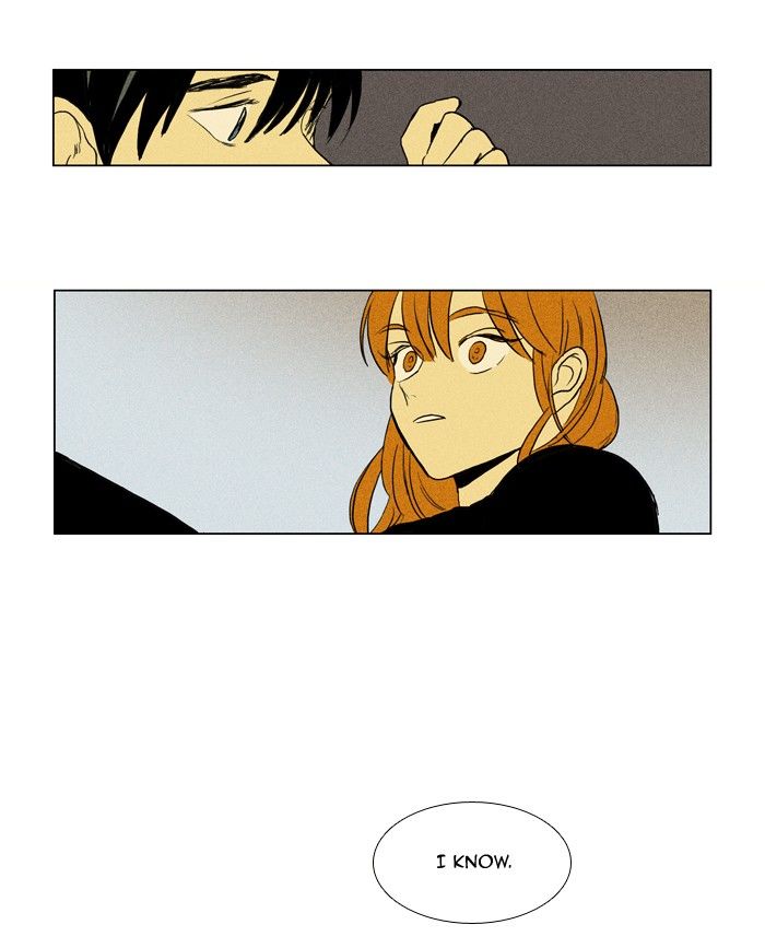 Read Cheese in the Trap Season 1 En Manga Online