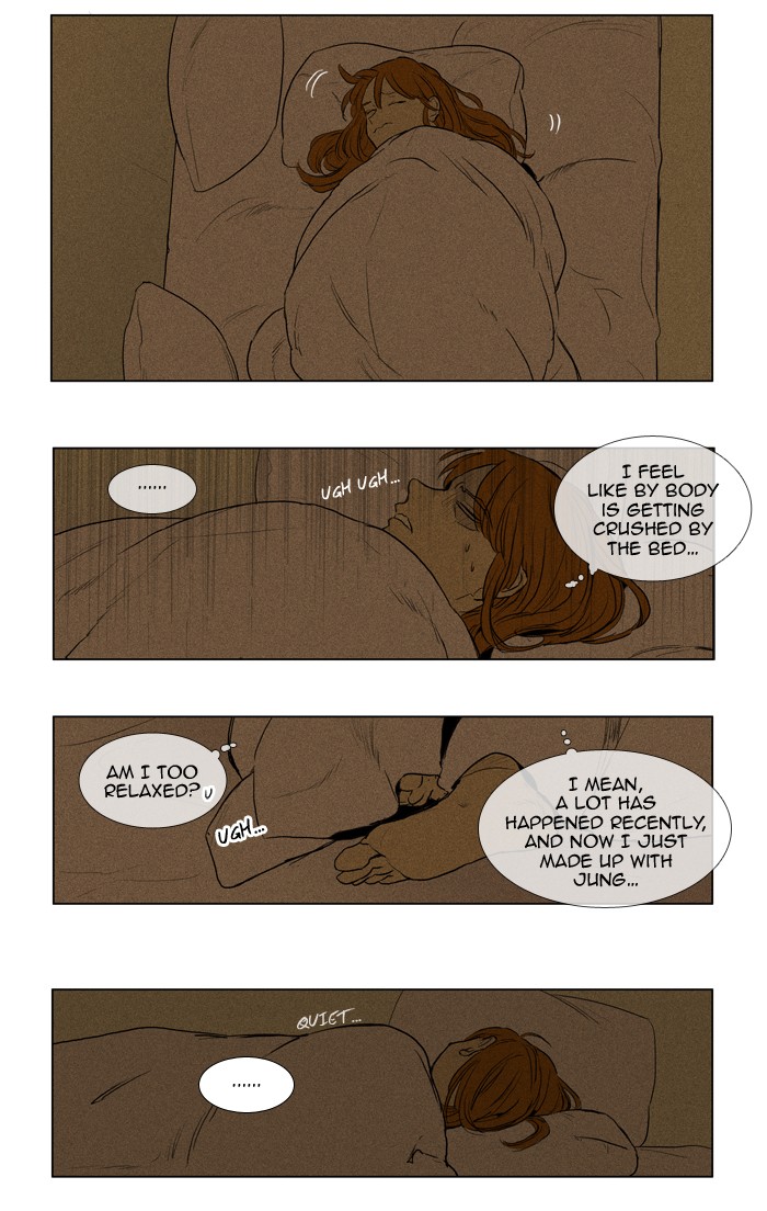Read Cheese in the Trap Season 1 En Manga Online