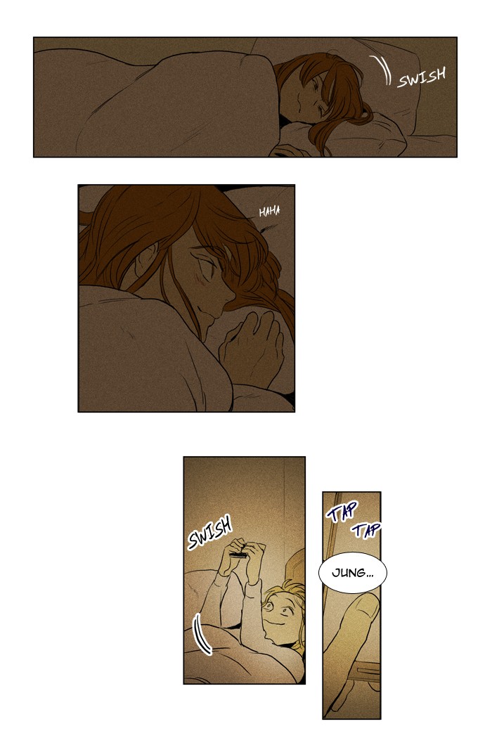 Read Cheese in the Trap Season 1 En Manga Online