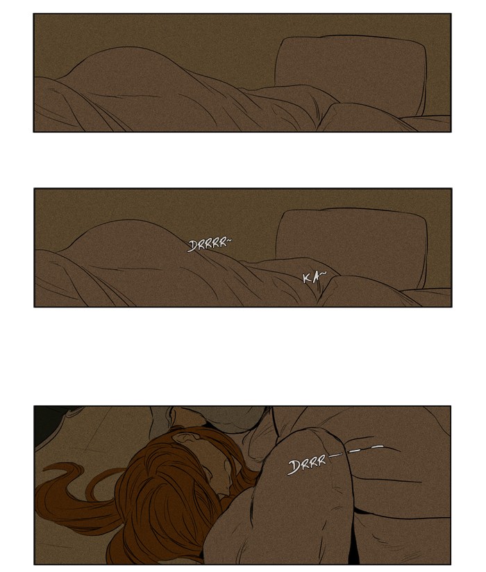 Read Cheese in the Trap Season 1 En Manga Online