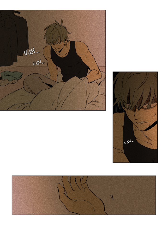 Read Cheese in the Trap Season 1 En Manga Online