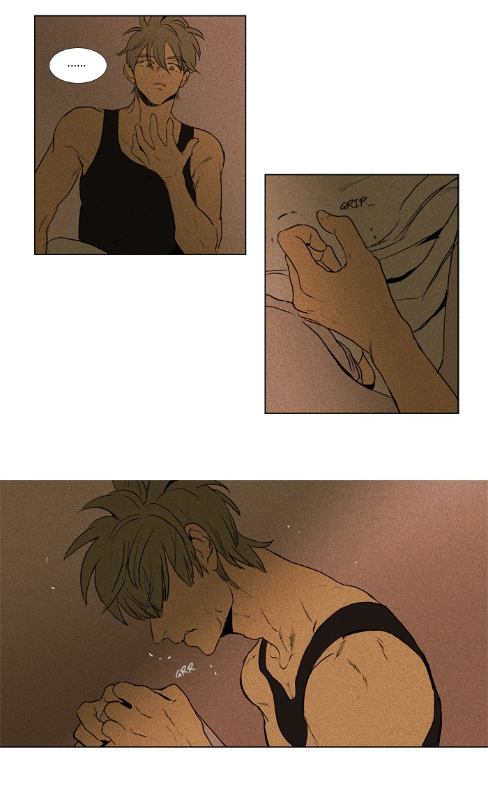 Read Cheese in the Trap Season 1 En Manga Online