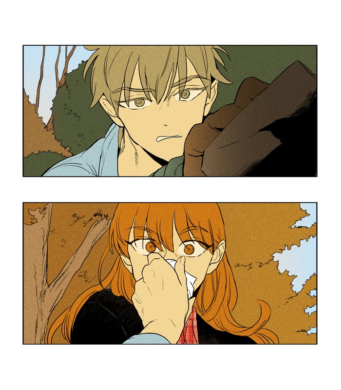 Read Cheese in the Trap Season 1 En Manga Online
