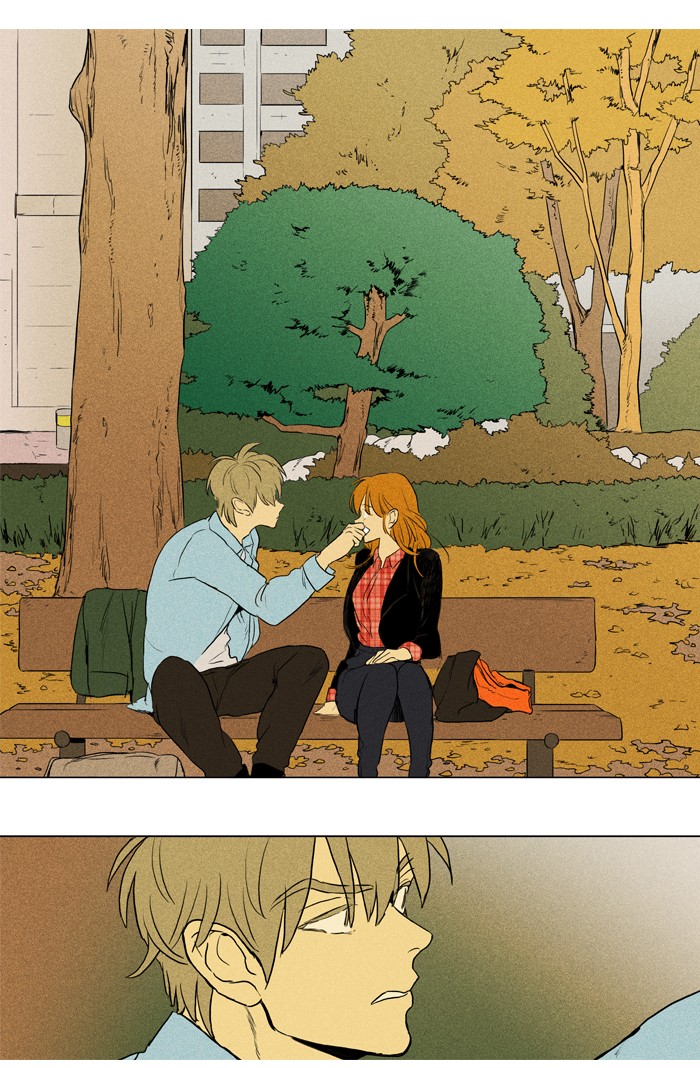 Read Cheese in the Trap Season 1 En Manga Online