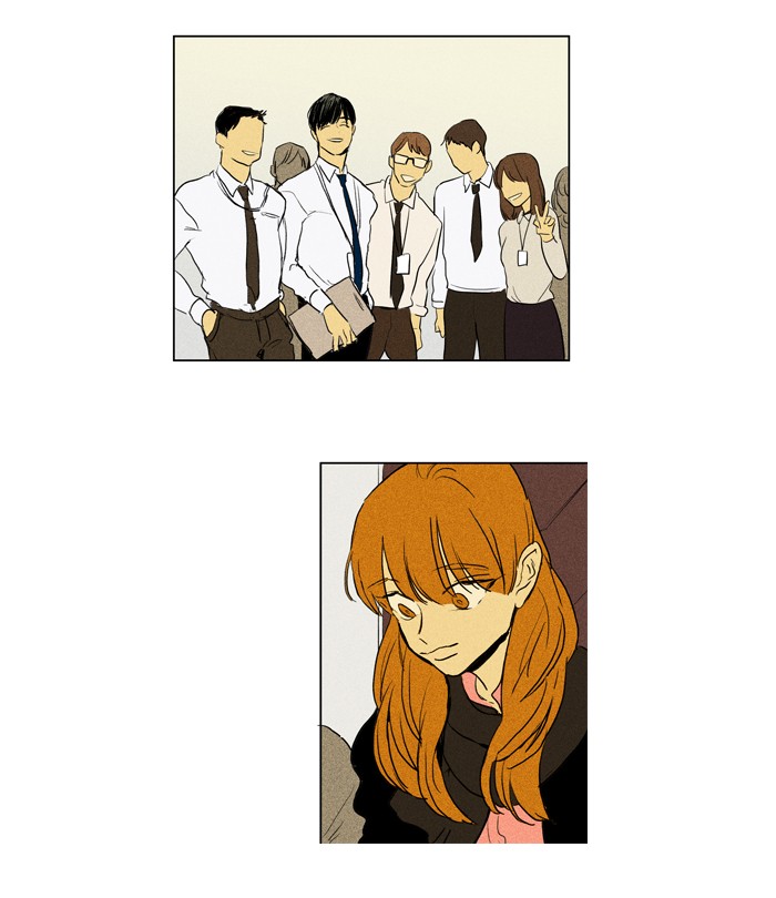 Read Cheese in the Trap Season 1 En Manga Online