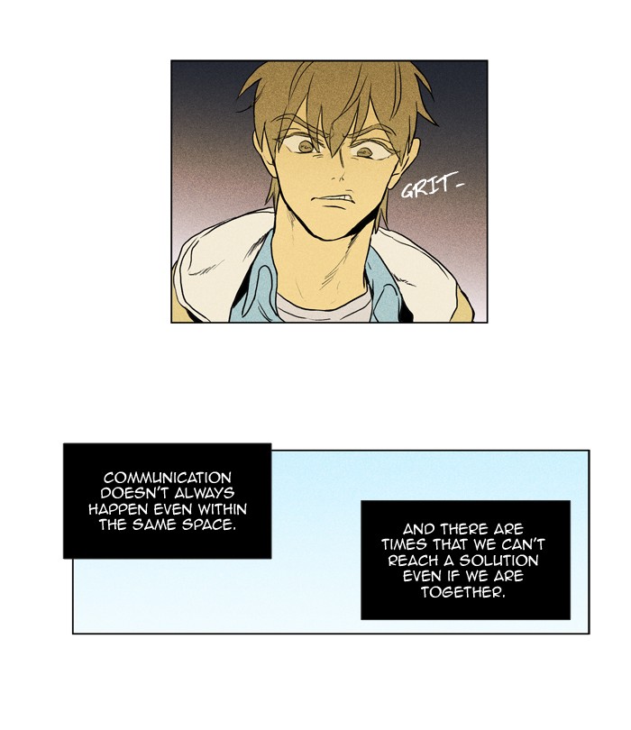 Read Cheese in the Trap Season 1 En Manga Online