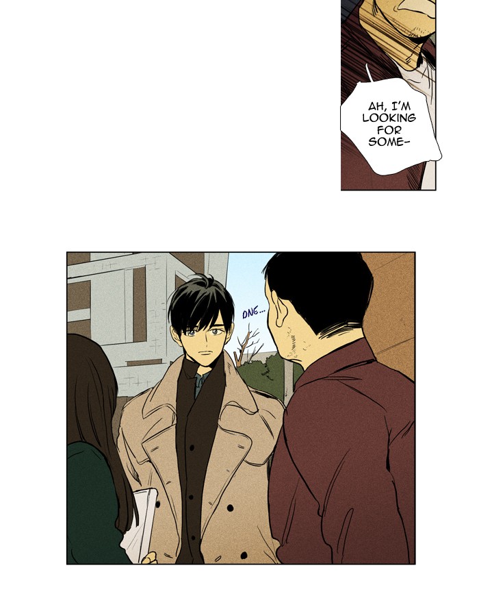 Read Cheese in the Trap Season 1 En Manga Online
