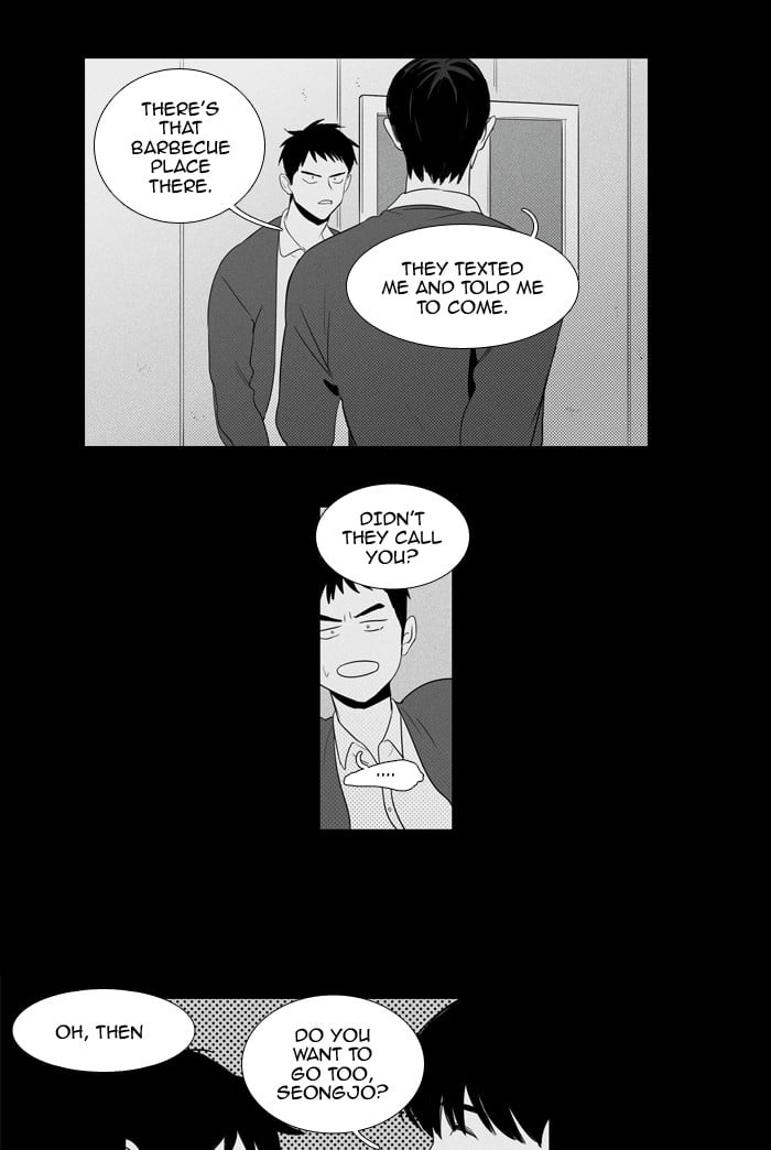 Read Cheese in the Trap Season 1 En Manga Online