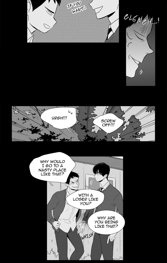 Read Cheese in the Trap Season 1 En Manga Online