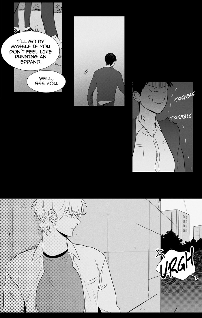 Read Cheese in the Trap Season 1 En Manga Online