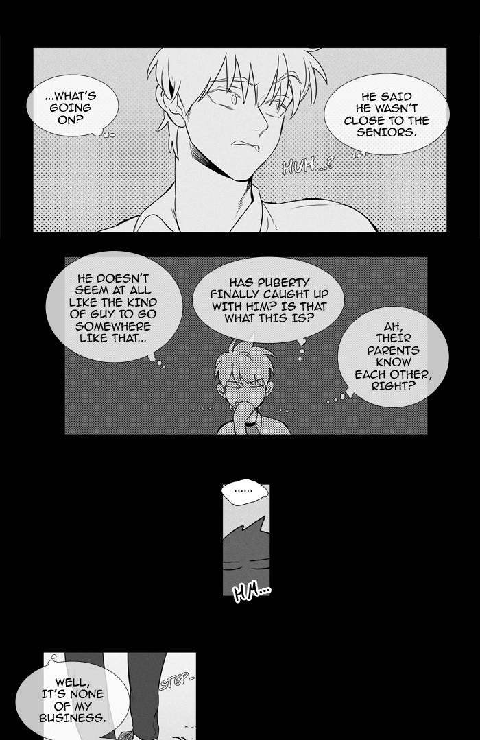 Read Cheese in the Trap Season 1 En Manga Online
