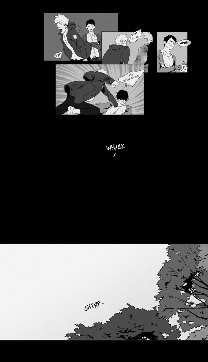 Read Cheese in the Trap Season 1 En Manga Online